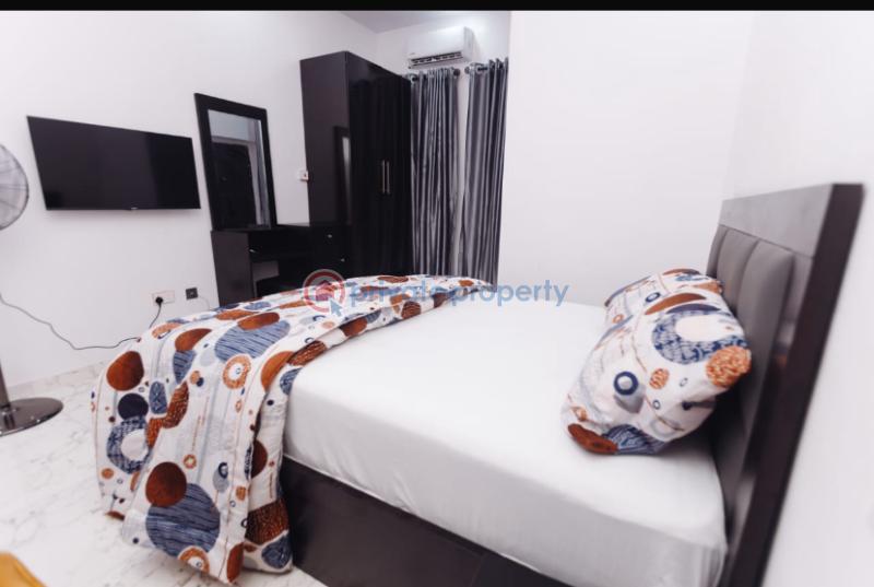 4 bedroom Shared Apartment Short let Allen Avenue Ikeja Lagos - 7