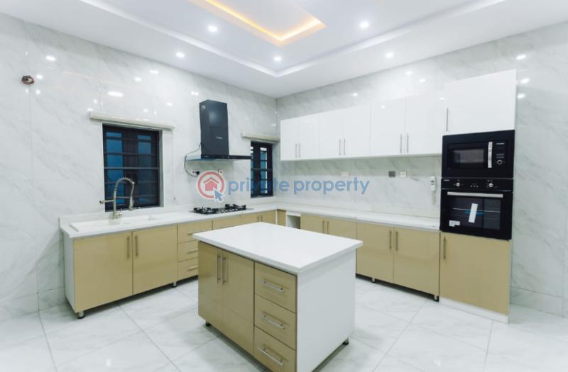 4 bedroom Shared Apartment Short let Allen Avenue Ikeja Lagos - 3