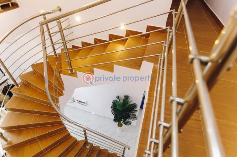 4 bedroom Shared Apartment Short let Allen Avenue Ikeja Lagos - 8