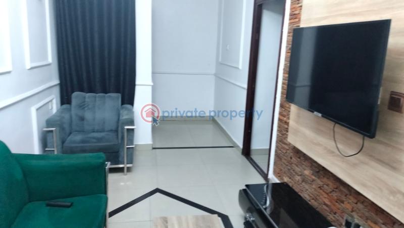 1 bedroom Mini Flat Short let Off Salvation Road Opebi Ikeja Opebi Ikeja Lagos - 6