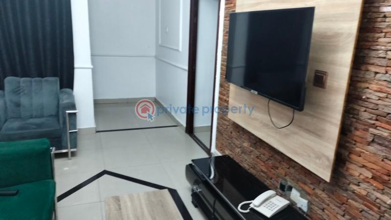 1 bedroom Mini Flat Short let Off Salvation Road Opebi Ikeja Opebi Ikeja Lagos - 5