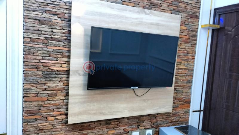 1 bedroom Mini Flat Short let Off Salvation Road Opebi Ikeja Opebi Ikeja Lagos - 4