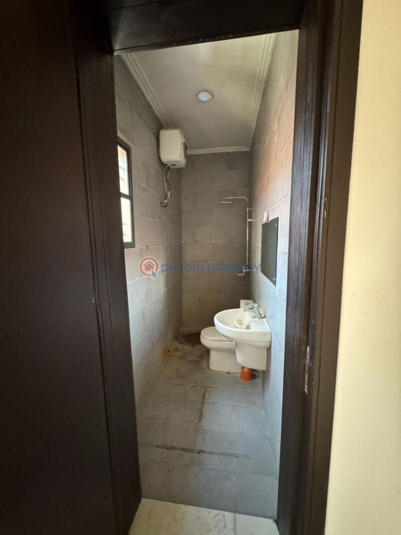 Newly developed 2 bedroom apartment - 17 2 bedroom Block Of Flats For Rent Lekki Lagos - 17