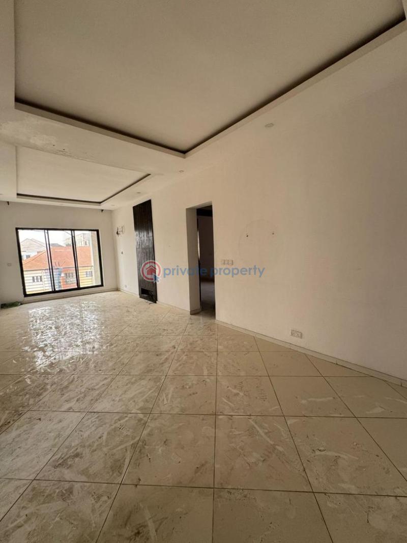 Newly developed 2 bedroom apartment - 7 2 bedroom Block Of Flats For Rent Lekki Lagos - 7