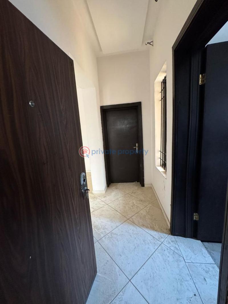 Newly developed 2 bedroom apartment - 5 2 bedroom Block Of Flats For Rent Lekki Lagos - 5