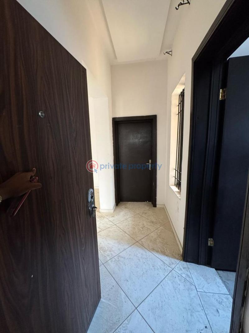 Newly developed 2 bedroom apartment - 6 2 bedroom Block Of Flats For Rent Lekki Lagos - 6