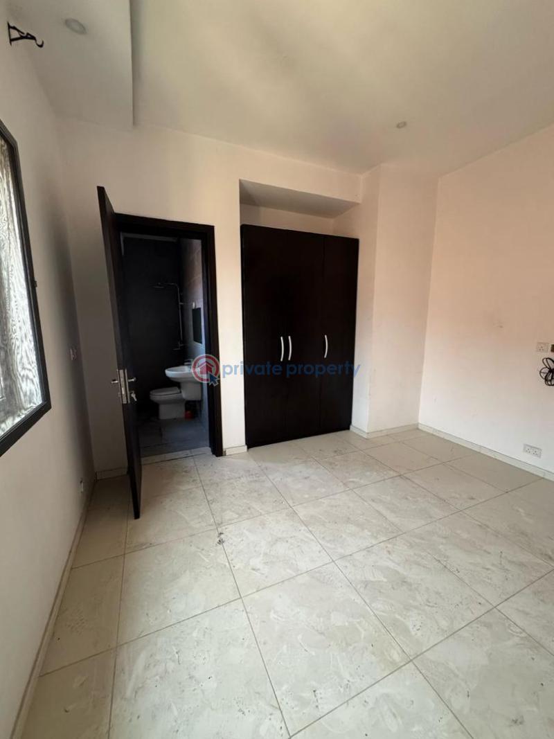Newly developed 2 bedroom apartment - 15 2 bedroom Block Of Flats For Rent Lekki Lagos - 15