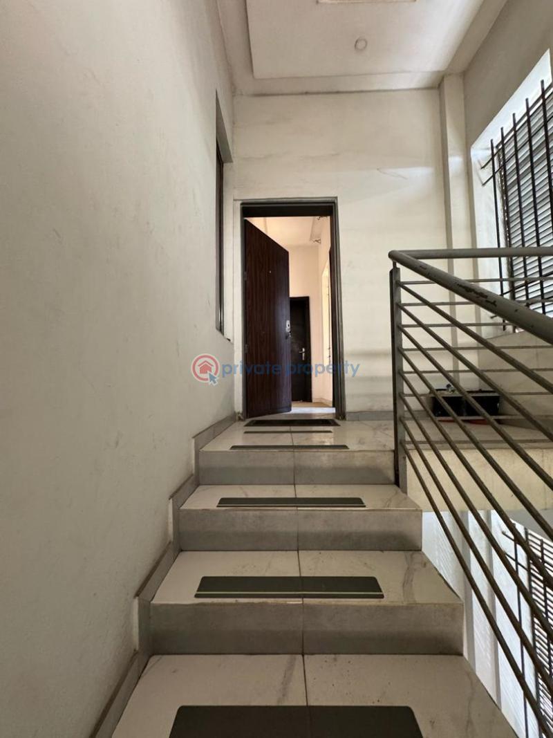 Newly developed 2 bedroom apartment - 3 2 bedroom Block Of Flats For Rent Lekki Lagos - 3