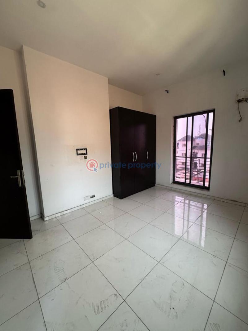 Newly developed 2 bedroom apartment - 13 2 bedroom Block Of Flats For Rent Lekki Lagos - 13