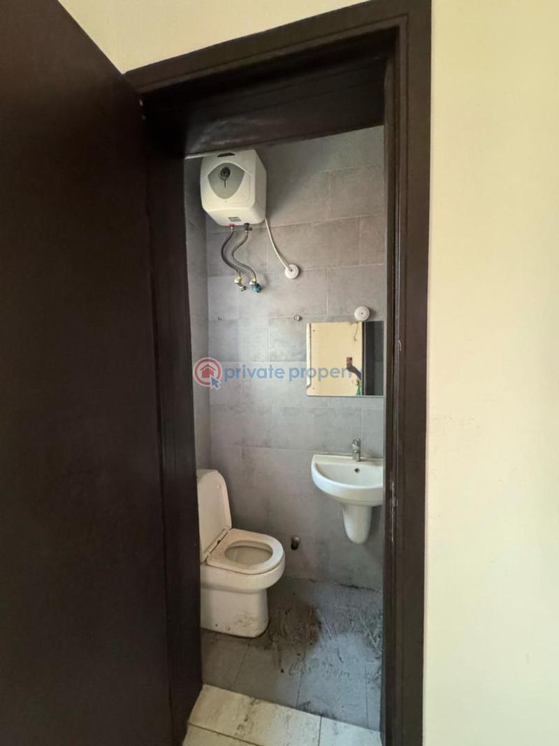 Newly developed 2 bedroom apartment - 12 2 bedroom Block Of Flats For Rent Lekki Lagos - 12