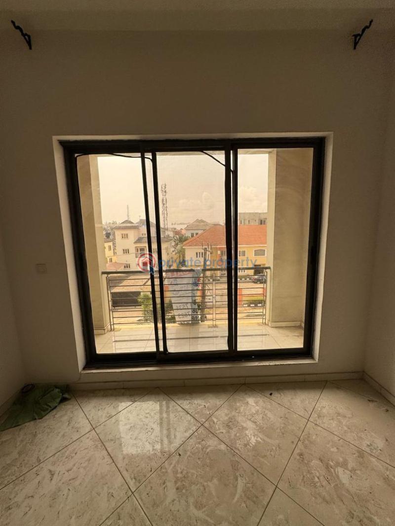 Newly developed 2 bedroom apartment - 10 2 bedroom Block Of Flats For Rent Lekki Lagos - 10