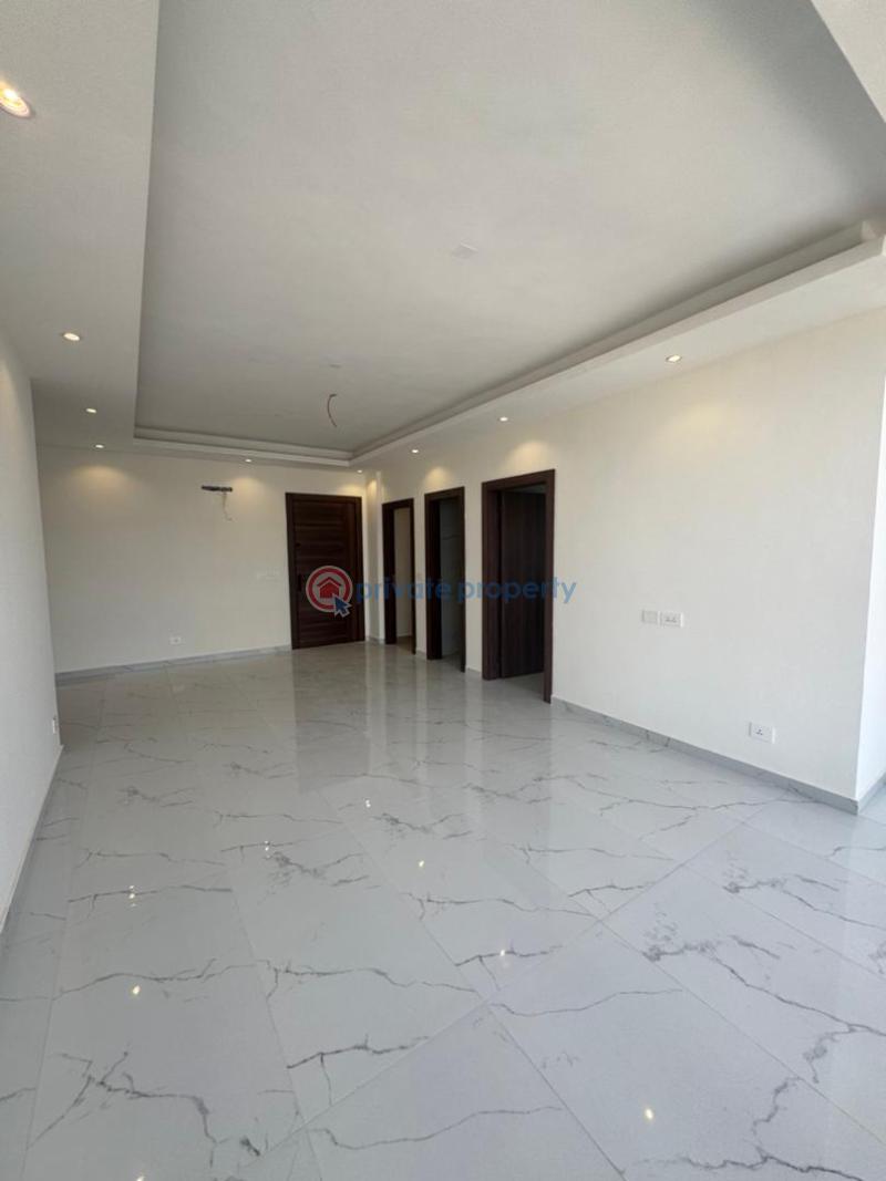 3 bedroom Block Of Flats For Rent Victoria Island Lagos - 11