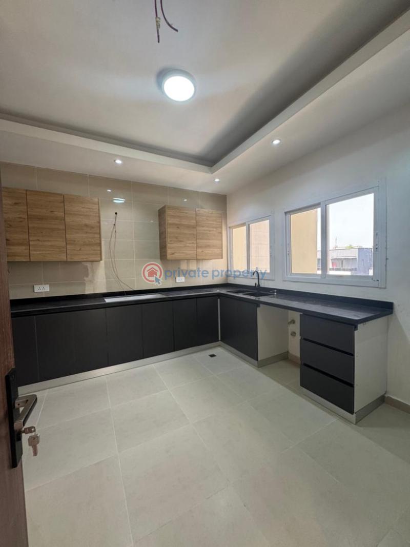 3 bedroom Block Of Flats For Rent Victoria Island Lagos - 8