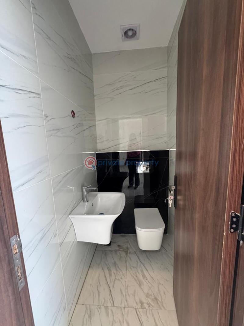 3 bedroom Block Of Flats For Rent Victoria Island Lagos - 7