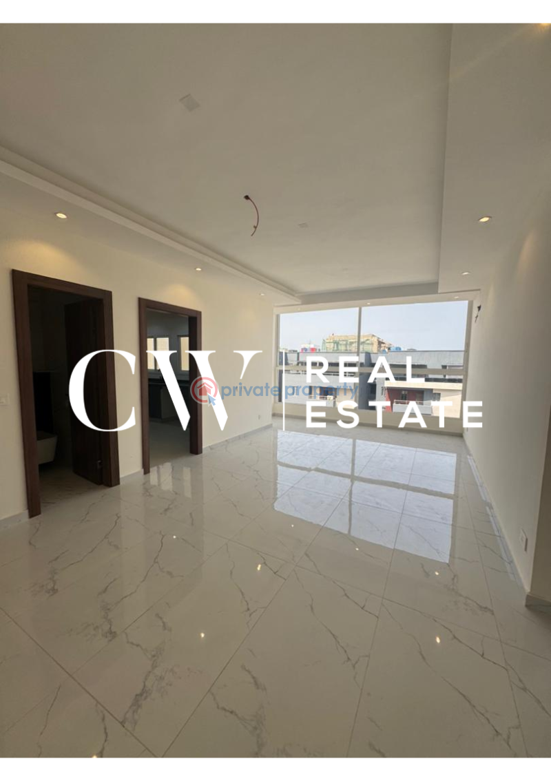 3 bedroom Block Of Flats For Rent Victoria Island Lagos - 0