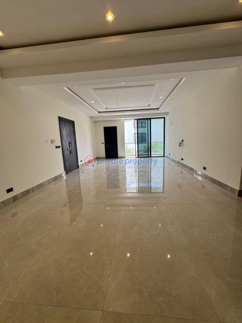 4 bedroom Block Of Flats For Sale Ikoyi Lagos - 11