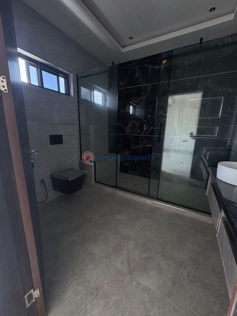 4 bedroom Block Of Flats For Sale Ikoyi Lagos - 5