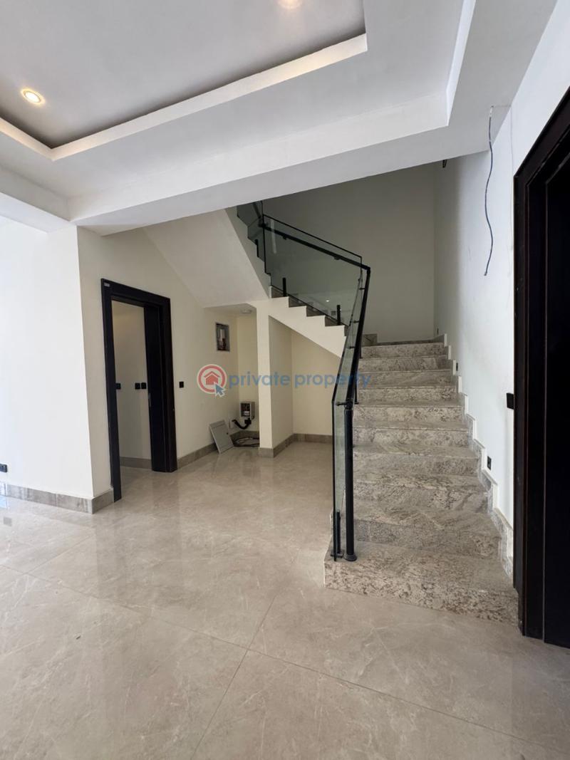 4 bedroom Block Of Flats For Sale Ikoyi Lagos - 12