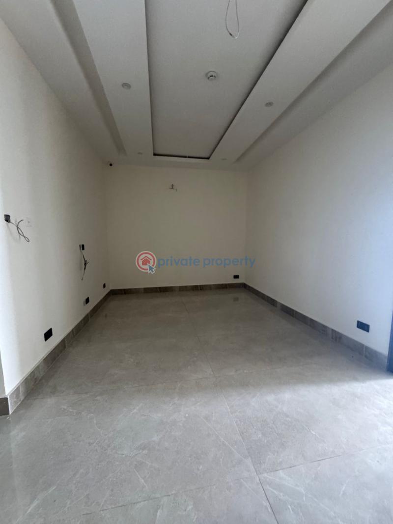 4 bedroom Block Of Flats For Sale Ikoyi Lagos - 1