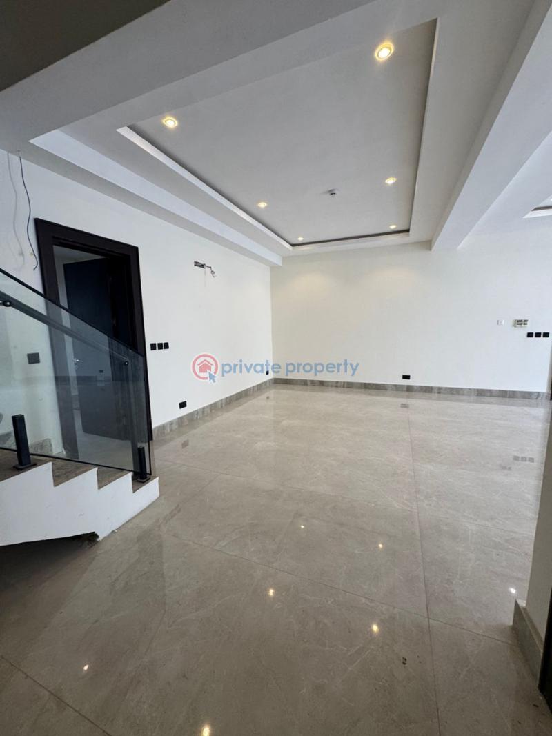 4 bedroom Block Of Flats For Sale Ikoyi Lagos - 10