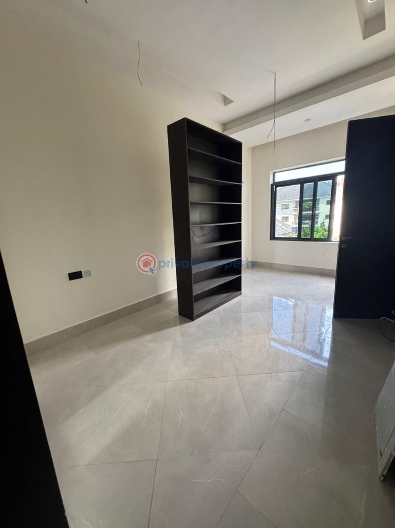 4 bedroom Block Of Flats For Sale Ikoyi Lagos - 4