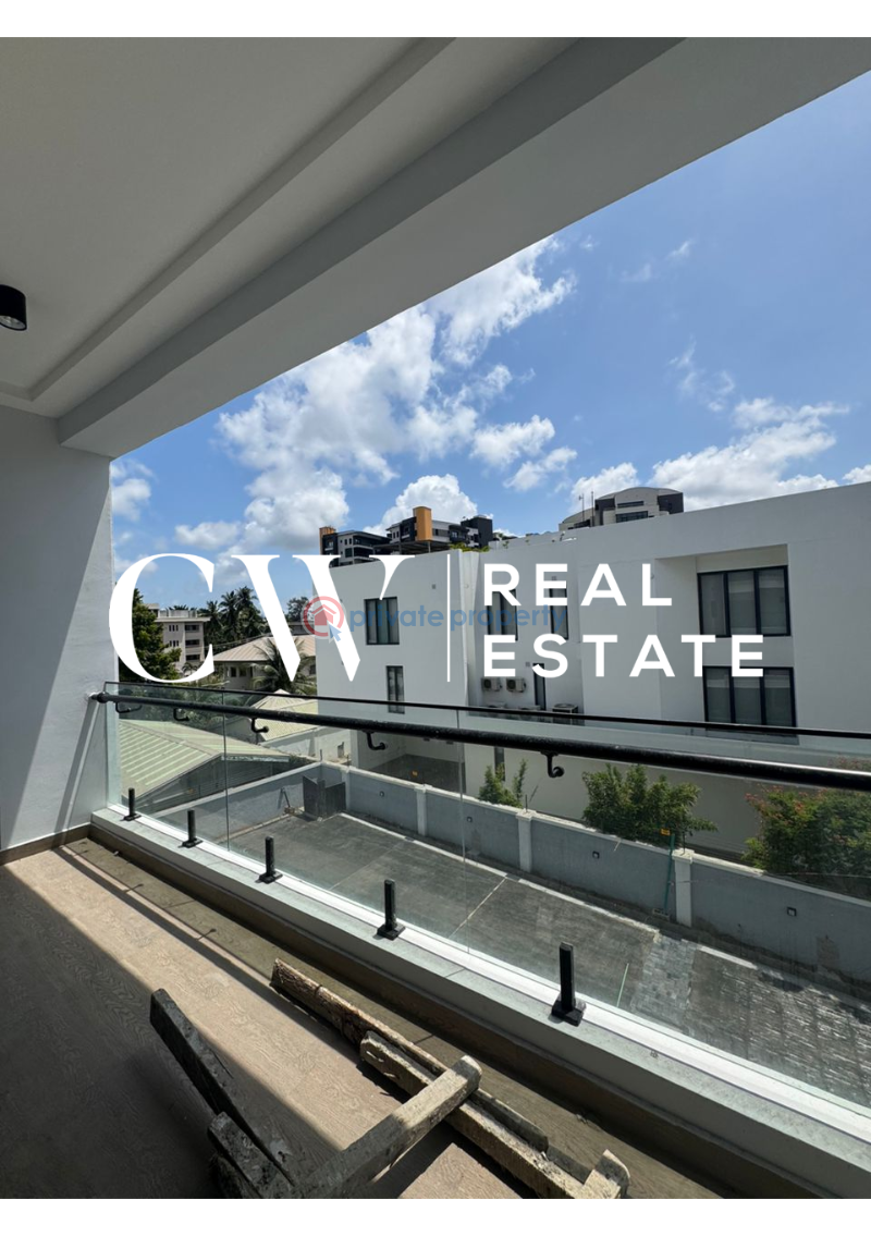 4 bedroom Block Of Flats For Sale Ikoyi Lagos - 0