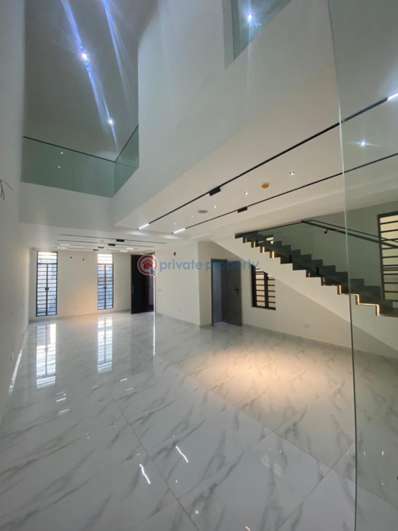 4 bedroom Detached Duplex For Sale Ajah Lekki Lagos. Ajah Lagos - 12