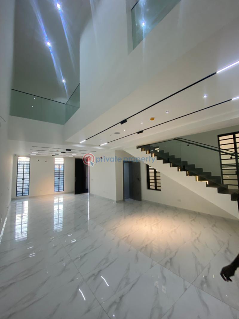 4 bedroom Detached Duplex For Sale Ajah Lekki Lagos. Ajah Lagos - 3