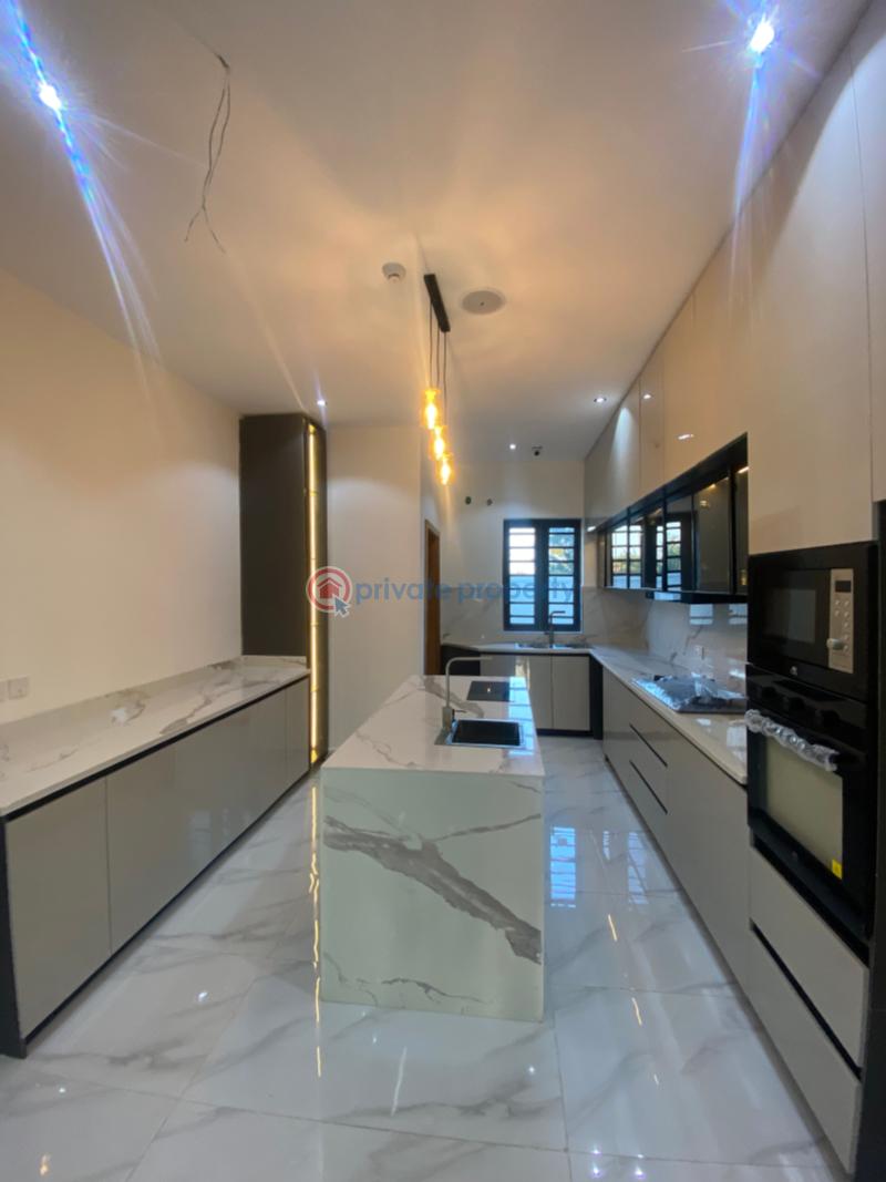 4 bedroom Detached Duplex For Sale Ajah Lekki Lagos. Ajah Lagos - 6