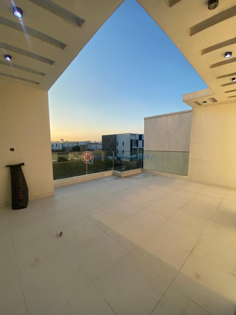 4 bedroom Detached Duplex For Sale Ajah Lekki Lagos. Ajah Lagos - 11