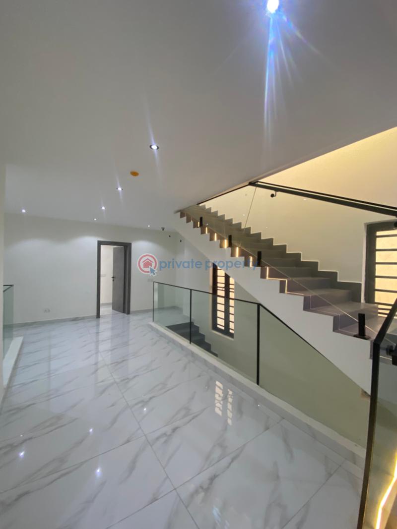 4 bedroom Detached Duplex For Sale Ajah Lekki Lagos. Ajah Lagos - 10