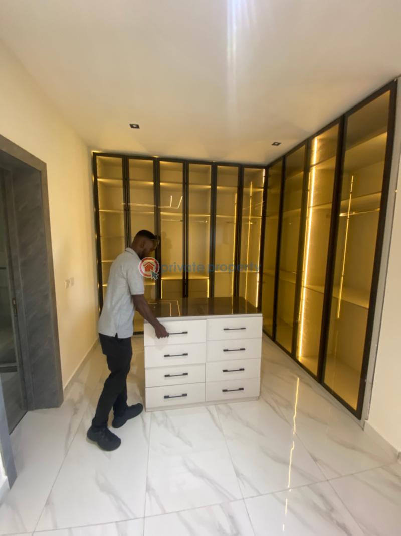 4 bedroom Detached Duplex For Sale Ajah Lekki Lagos. Ajah Lagos - 9