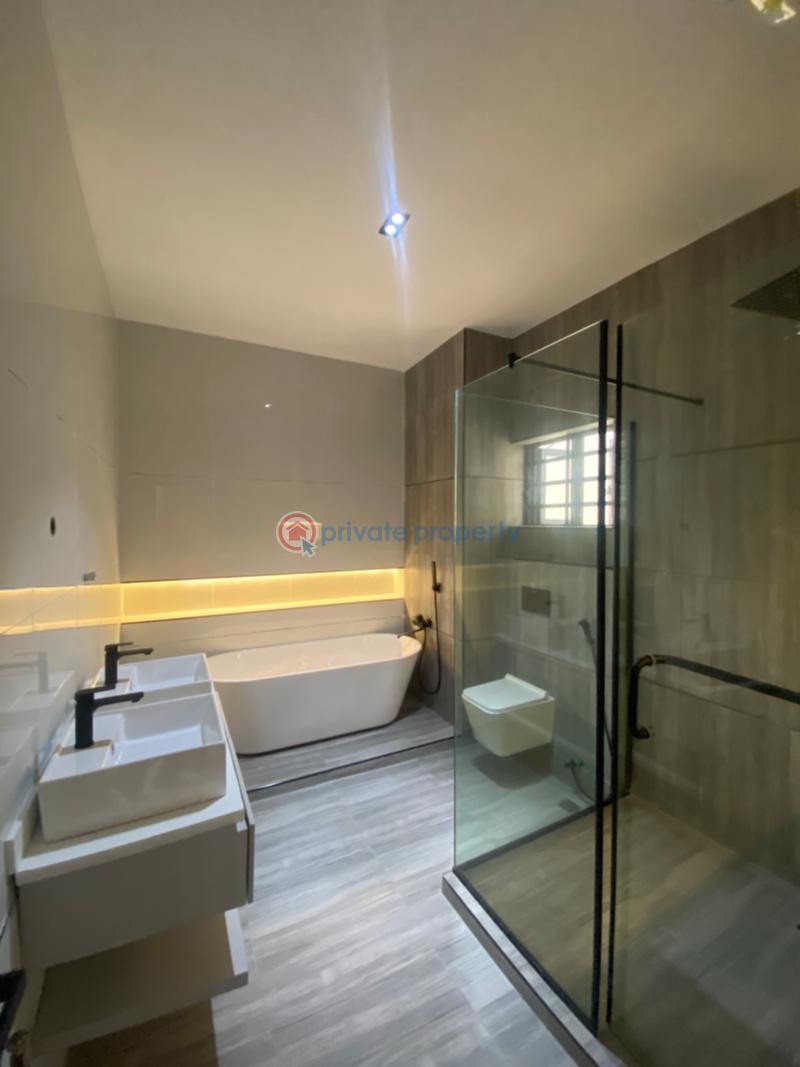 4 bedroom Detached Duplex For Sale Ajah Lekki Lagos. Ajah Lagos - 8
