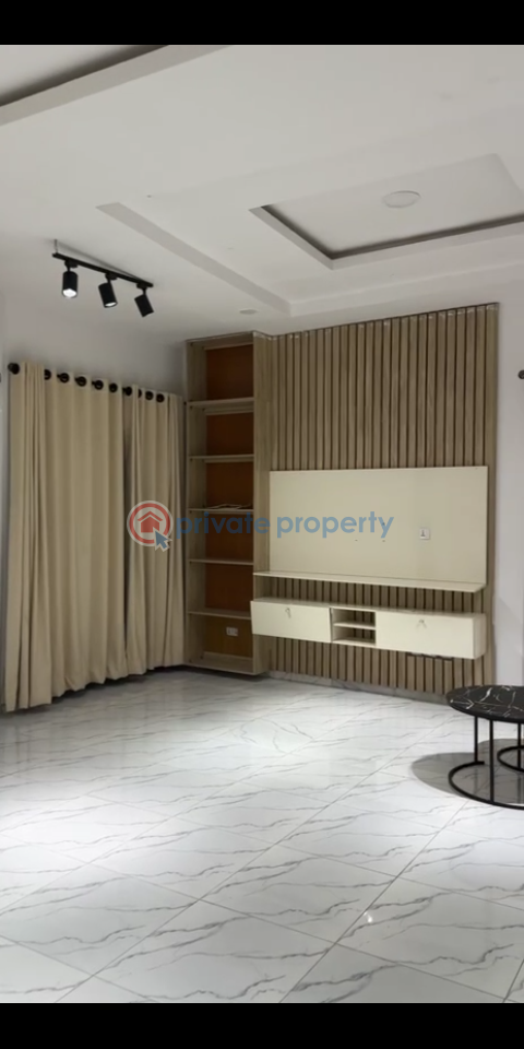 1 bedroom Mini Flat For Rent Ologolo Lekki Lagos