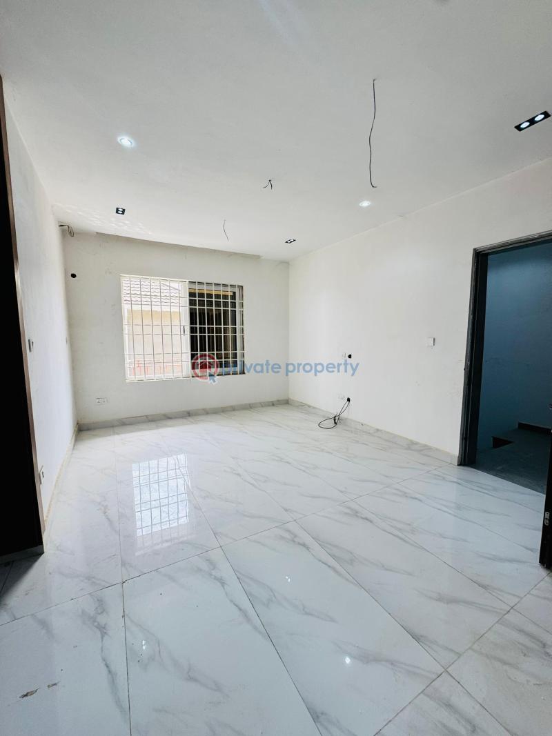 2 bedroom Flat & Apartment For Sale Mabushi Abuja Phase 1  - 2