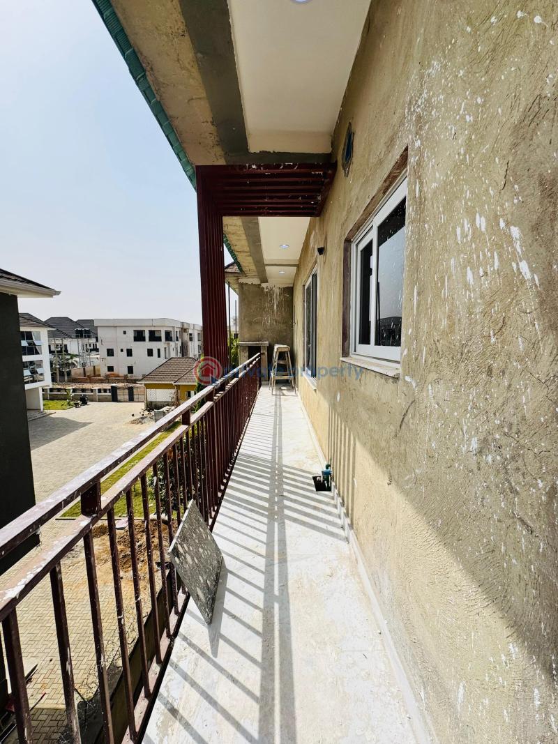 2 bedroom Flat & Apartment For Sale Mabushi Abuja Phase 1  - 1