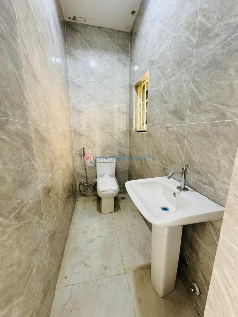 2 bedroom Flat & Apartment For Sale Mabushi Abuja Phase 1  - 3