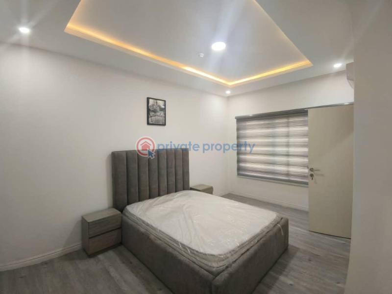 3 bedroom Studio Apartment For Rent Osborne Foreshore Estate Ikoyi Lagos - 13
