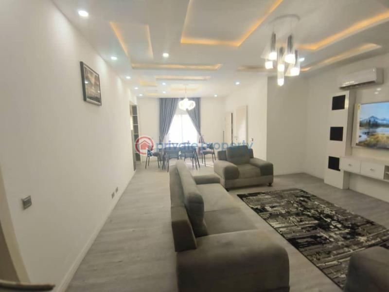3 bedroom Studio Apartment For Rent Osborne Foreshore Estate Ikoyi Lagos - 0