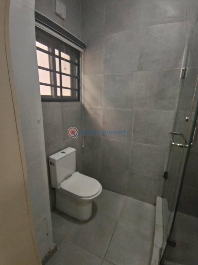 3 bedroom Studio Apartment For Rent Osborne Foreshore Estate Ikoyi Lagos - 15