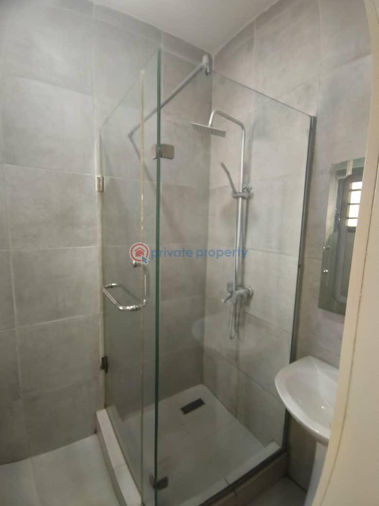 3 bedroom Studio Apartment For Rent Osborne Foreshore Estate Ikoyi Lagos - 20