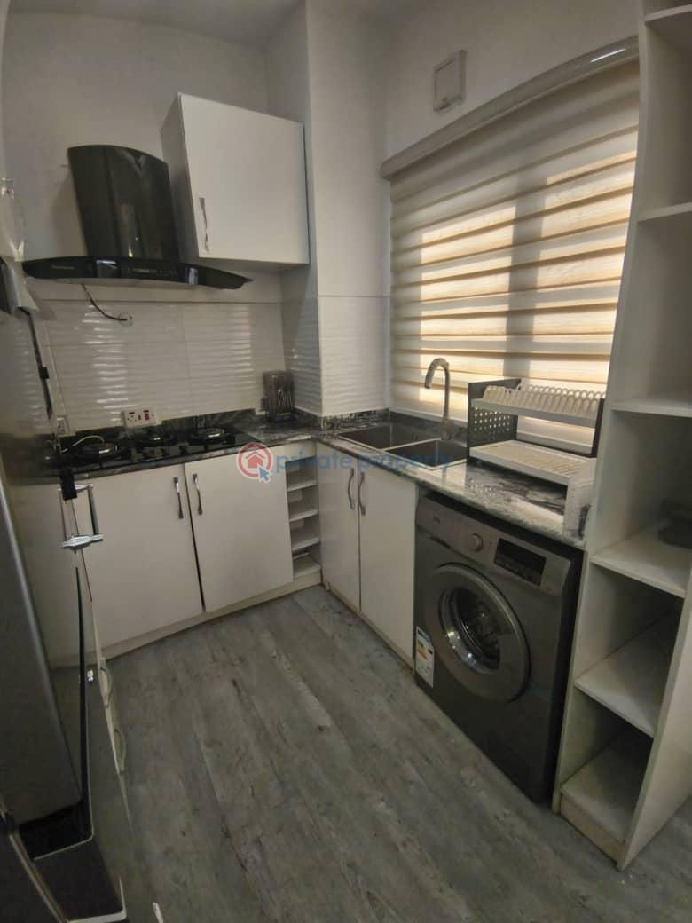 3 bedroom Studio Apartment For Rent Osborne Foreshore Estate Ikoyi Lagos - 5