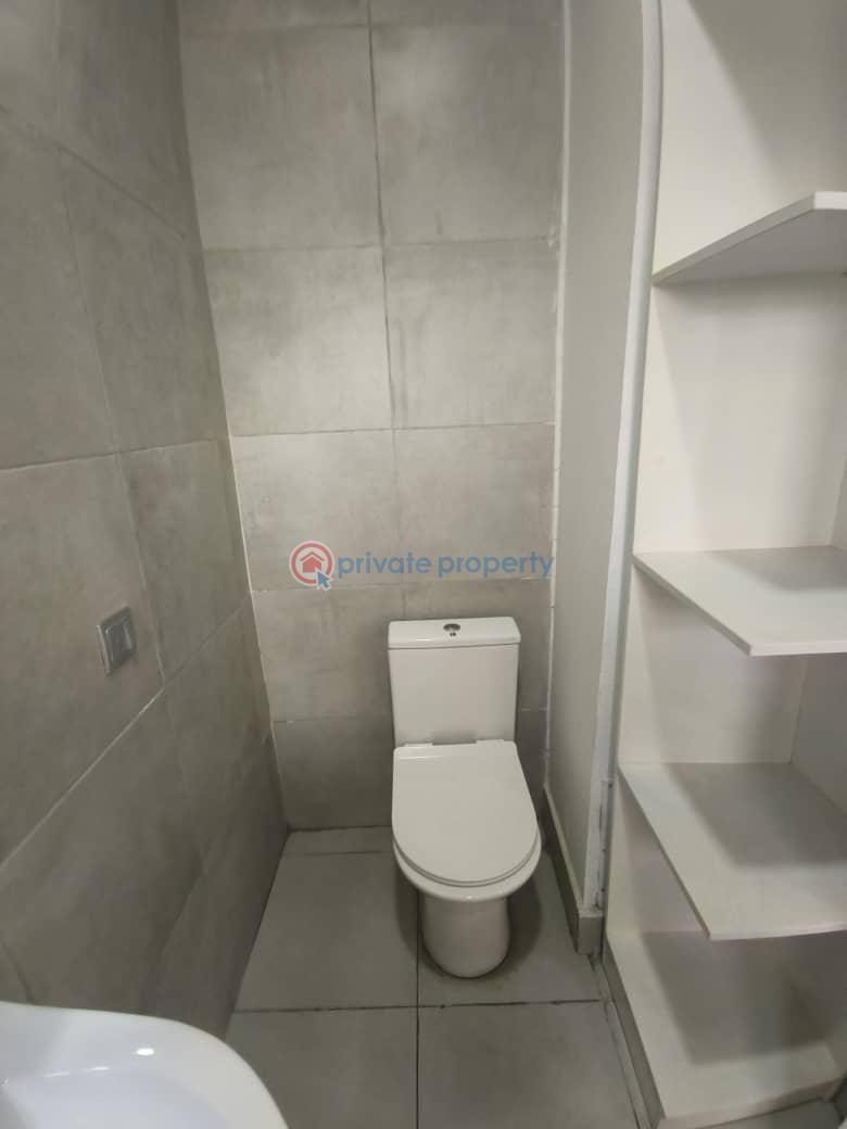 3 bedroom Studio Apartment For Rent Osborne Foreshore Estate Ikoyi Lagos - 8