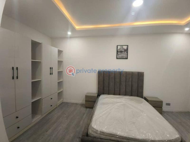 3 bedroom Studio Apartment For Rent Osborne Foreshore Estate Ikoyi Lagos - 21