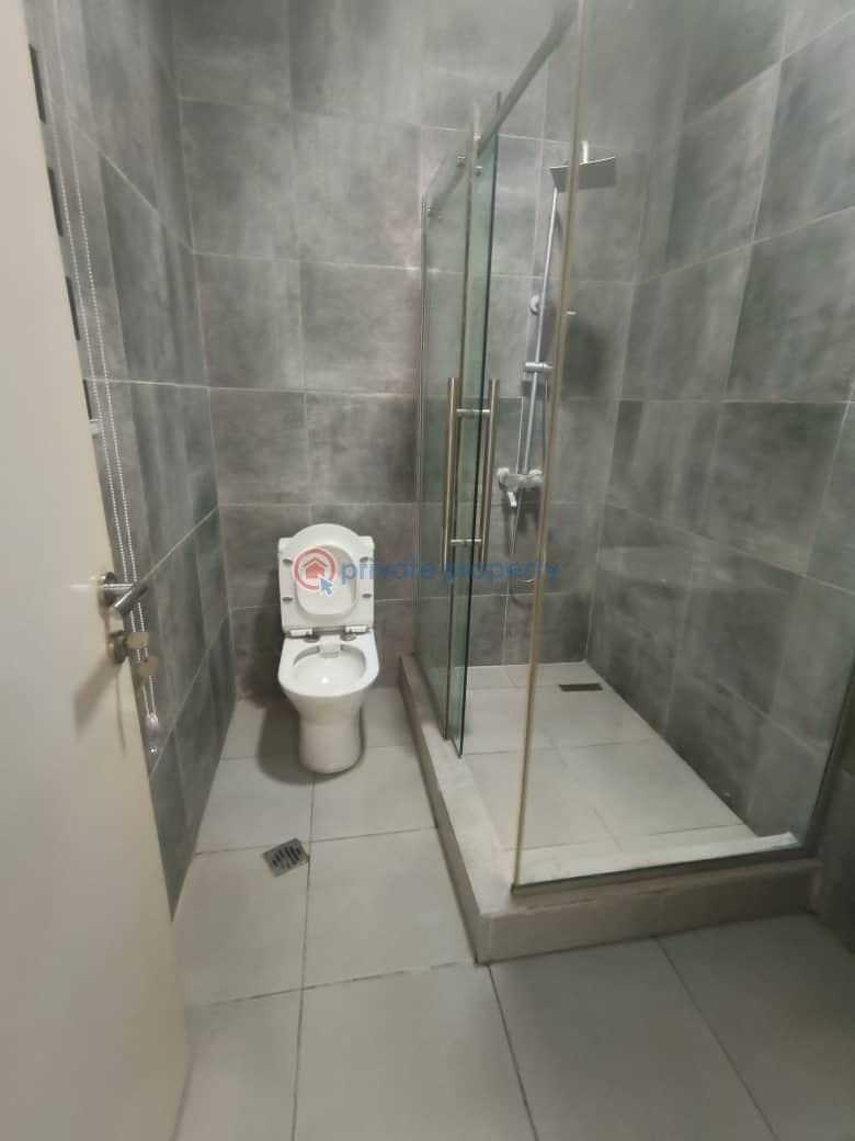 3 bedroom Studio Apartment For Rent Osborne Foreshore Estate Ikoyi Lagos - 6