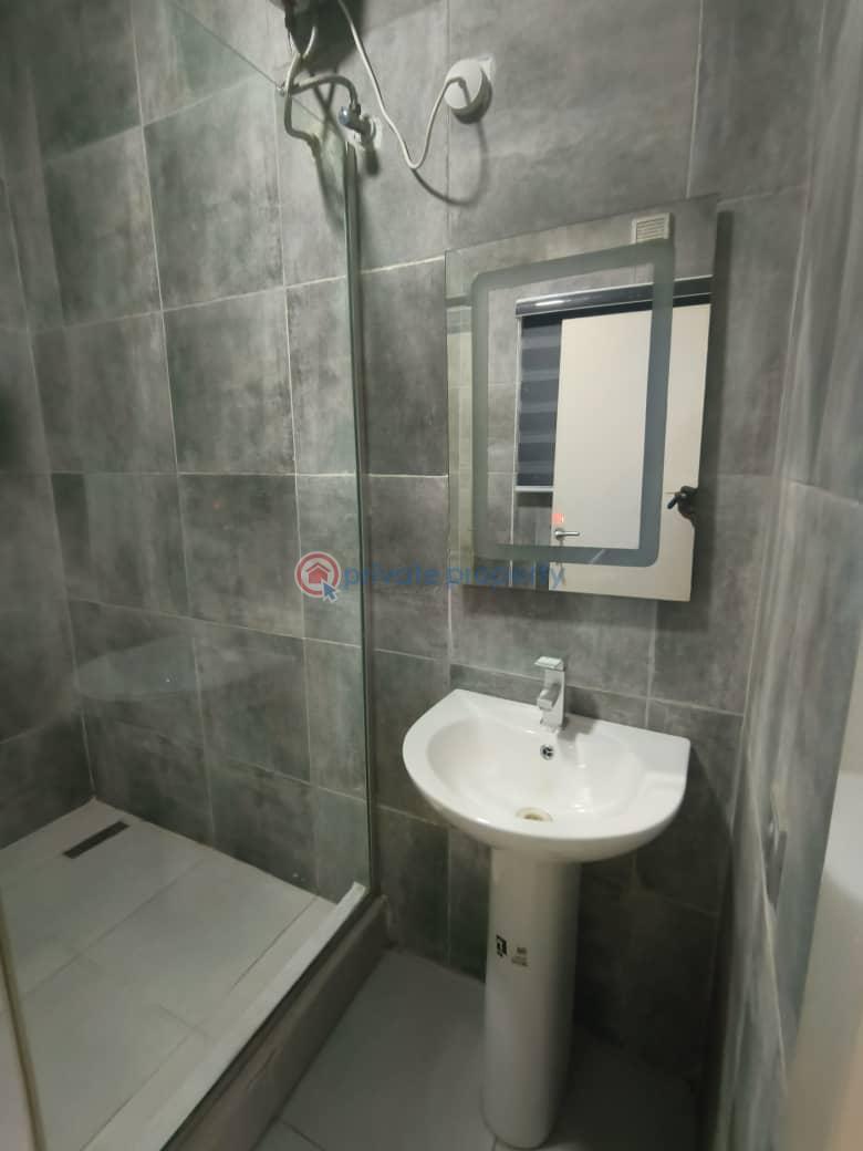 3 bedroom Studio Apartment For Rent Osborne Foreshore Estate Ikoyi Lagos - 16