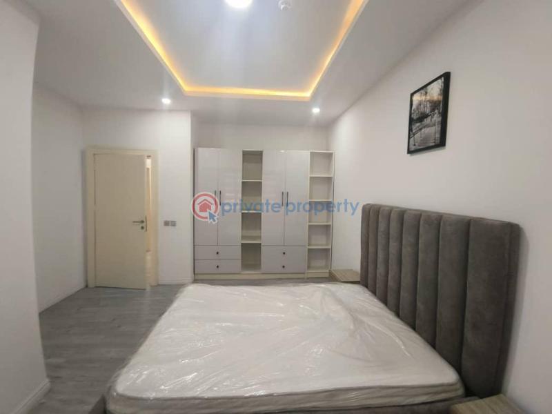 3 bedroom Studio Apartment For Rent Osborne Foreshore Estate Ikoyi Lagos - 19
