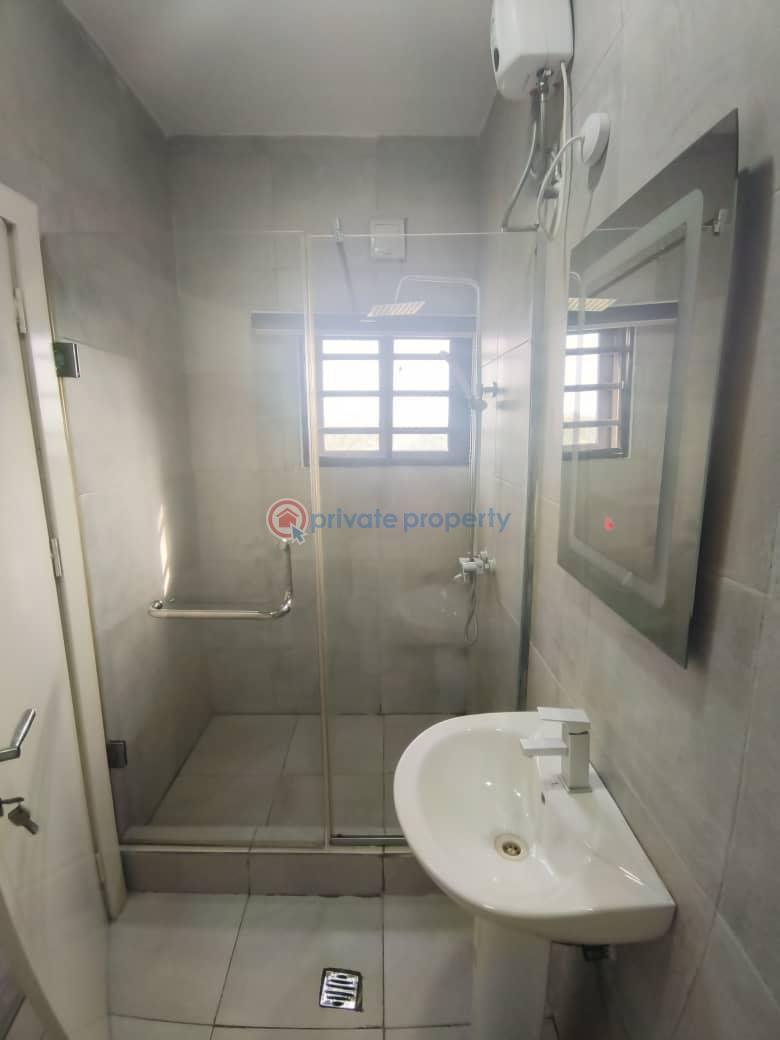 3 bedroom Studio Apartment For Rent Osborne Foreshore Estate Ikoyi Lagos - 7