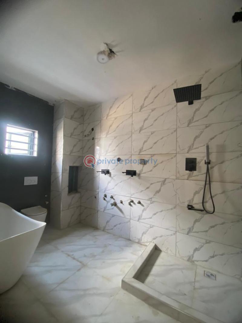 3 bedroom Flat & Apartment For Sale Lekki Phase 1 Lagos - 3