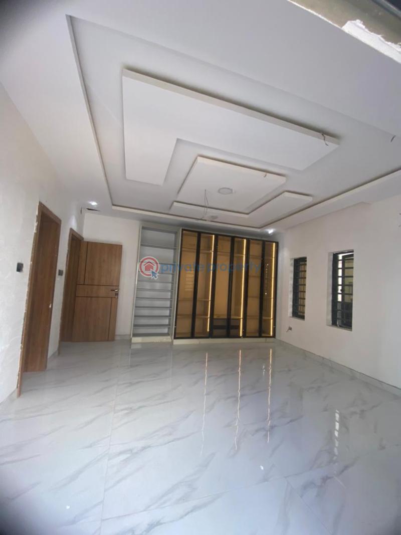 3 bedroom Flat & Apartment For Sale Lekki Phase 1 Lagos - 2